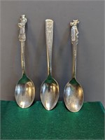 Collectable Spoons