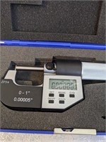 Digital Tube Micrometer