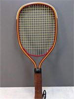 Vintage Ajay Racquetball Racquet