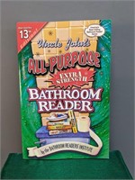 Bathroom Reader