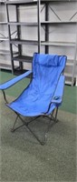 Oversized lawn bag chair
