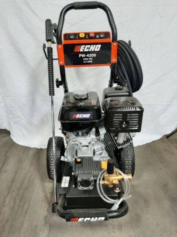 Online New & Used Outdoor Power Equipment Closes June 6