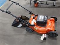 ECHO CLM-58V4AH 58V LAWN MOWER 21"