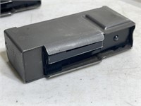 SR) 308 WIN magazines with rounds.