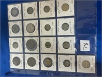 Lot Of Great Britain Coins
