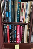 899 - LOT OF NON-FICTION & CHINESE BOOKS (N24)