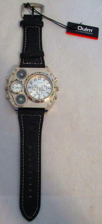 Antique & Collectible Fashion Watches Online Auction