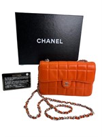 06-06-2022 Chanel Handbags, Fashions, Shoes, Plus!