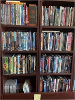 899 - HUGE LOT OF MOVIES(G25)
