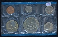 1976 US MInt Bicentennial Mint Set