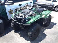 Broward Sheriff's Office Vehicle Surplus Auction 5/31/2022
