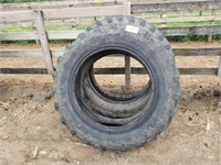 2-380/85R34 tractor tires