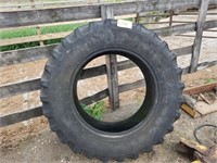 14.9 R30 tractor tires