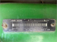 *OFFSITE John Deere 6700 Self-Propelled Sprayer