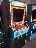 Donkey Kong Retro Vintage Arcade Upgraded Original