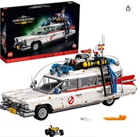 LEGO GHOSTBUSTERS ECTO-1 RET.$231.91