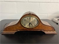 Vintage Revere Westminster Chime Clock Telechron
