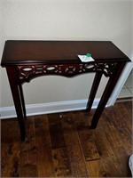 GORGEOUS SIDE TABLE