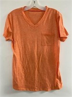 APPROXIMATE SIZE SMALL WOMENS SHIRT
