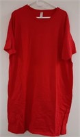 ONE SIZE FITS ALL HANES MEN'S TSHIRT