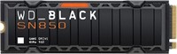WD_BLACK 1TB SN850 NVME INTERNAL GAMING SSD SOLID