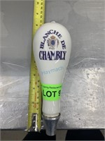 BLANCHE DE CHAMBLY DRAUGHT TAP HANDLE