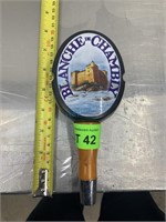 BLANCHE DE CHAMBLY DRAUGHT TAP HANDLE