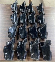 16 holsters