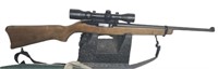 SR) Ruger model 10/22 carbine .22 LR Caliber with