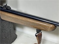 SR) Browning Bar .308 caliber with Bushnell scope