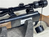 SR) Browning Bar .308 caliber with Bushnell scope