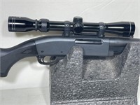 SR) Remington Model 7600 Synthetic .30 -06 Sprg