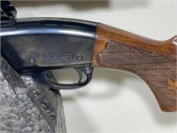 SR) Remington model. 760 Gamemaster 308 WIN Pump