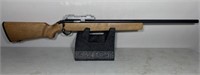 SR) H&R Model M12 Heavy Barrel Competition Rifle