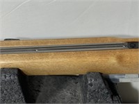 SR) H&R Model M12 Heavy Barrel Competition Rifle