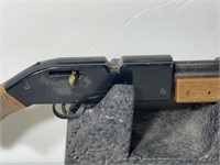SR) Crosman Power Master 760 BB gun .177 pell.