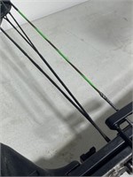 SR) Barnett  Quad 400 crossbow