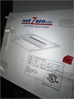 net zero light