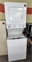 washer dryer unit
