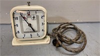 Vintage GE Alarm Clock