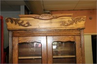 Pie Safe Antique Kitchen Cabinet
