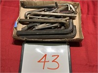 Allen Wrenches