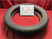(2) 3.00-19 Tires