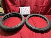 2.25-17 & 2.75-17 Tires