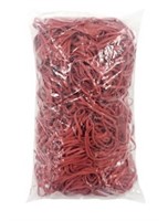 RUBBER BANDS 1LB/BAG C-21-02