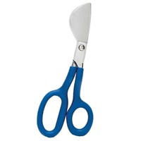M-D Hobby Shears for Cutting Metal Right Cut Snips