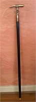 Sword cane (missing tip)