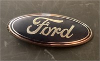 Ford emblem