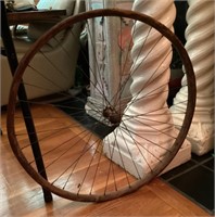 Wheel 25"