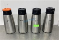 Curtis Thermopro Insulated Beverage Servers